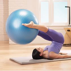 Pilates